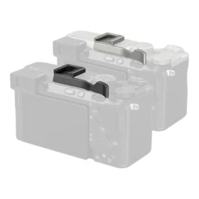 SmallRig Thumb Grip for Sony Alpha 7C II / Alpha 7CR / Alpha 7C