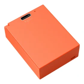 SmallRig USB-C NP-W126S Batteri