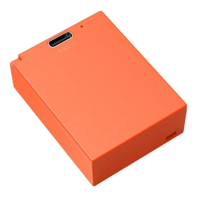 SmallRig USB-C NP-W126S Batteri
