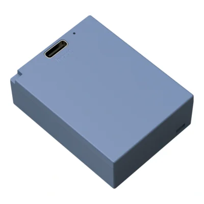 SmallRig USB-C Rechargeable Camera Battery NP-W126S - 5062