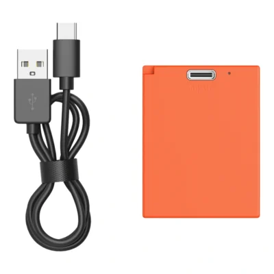 SmallRig USB-C Rechargeable Camera Battery NP-W126S