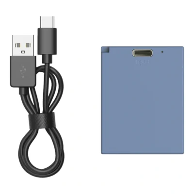 SmallRig USB-C Rechargeable Camera Battery NP-W126S - 5062