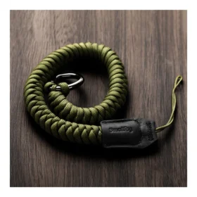 SmallRig Universell Braided Wrist Strap