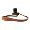 SmallRig Universell Leather Kamera Shoulder Strap