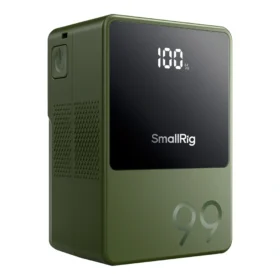 SmallRig VB99 V-Mount Mini Batteri