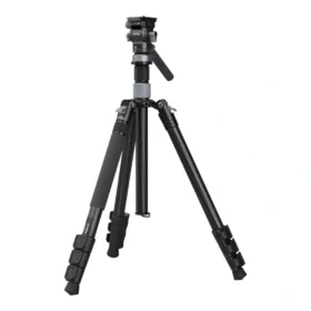 Smallrig 4221 Travel Video Tripod Kit