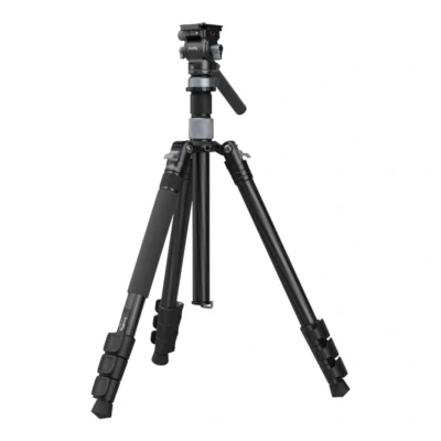 SmallRig 4221 Travel Video Tripod Kit