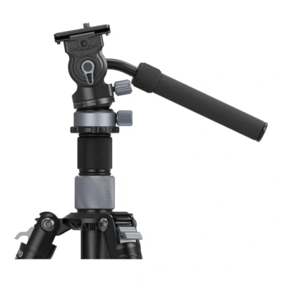 SmallRig 4221 Travel Video Tripod Kit