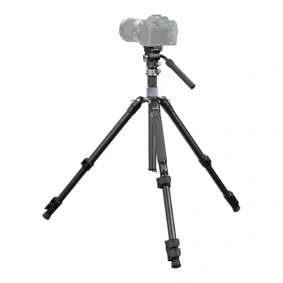 SmallRig 4221 Travel Video Tripod Kit
