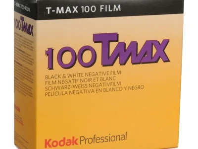 T-MAX TMX100 35MMX30M