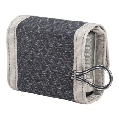 Think Tank AA Battery Holder (Wallet holds: 8 AA or 16 AAA batteries) Grey