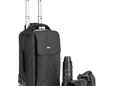 Think Tank Airport Advantage, Black