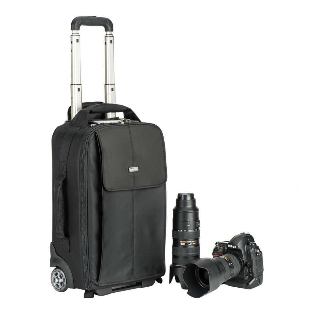 Think Tank Airport Advantage, Black