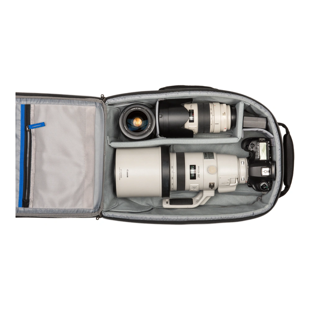 Think Tank Airport Advantage, Black