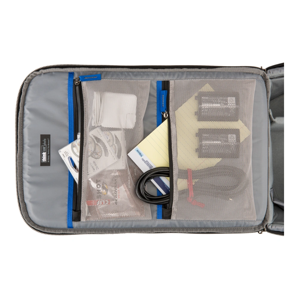 Think Tank Airport Advantage, Black