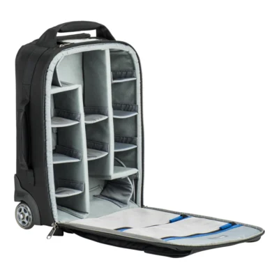 Think Tank Airport Advantage, Black