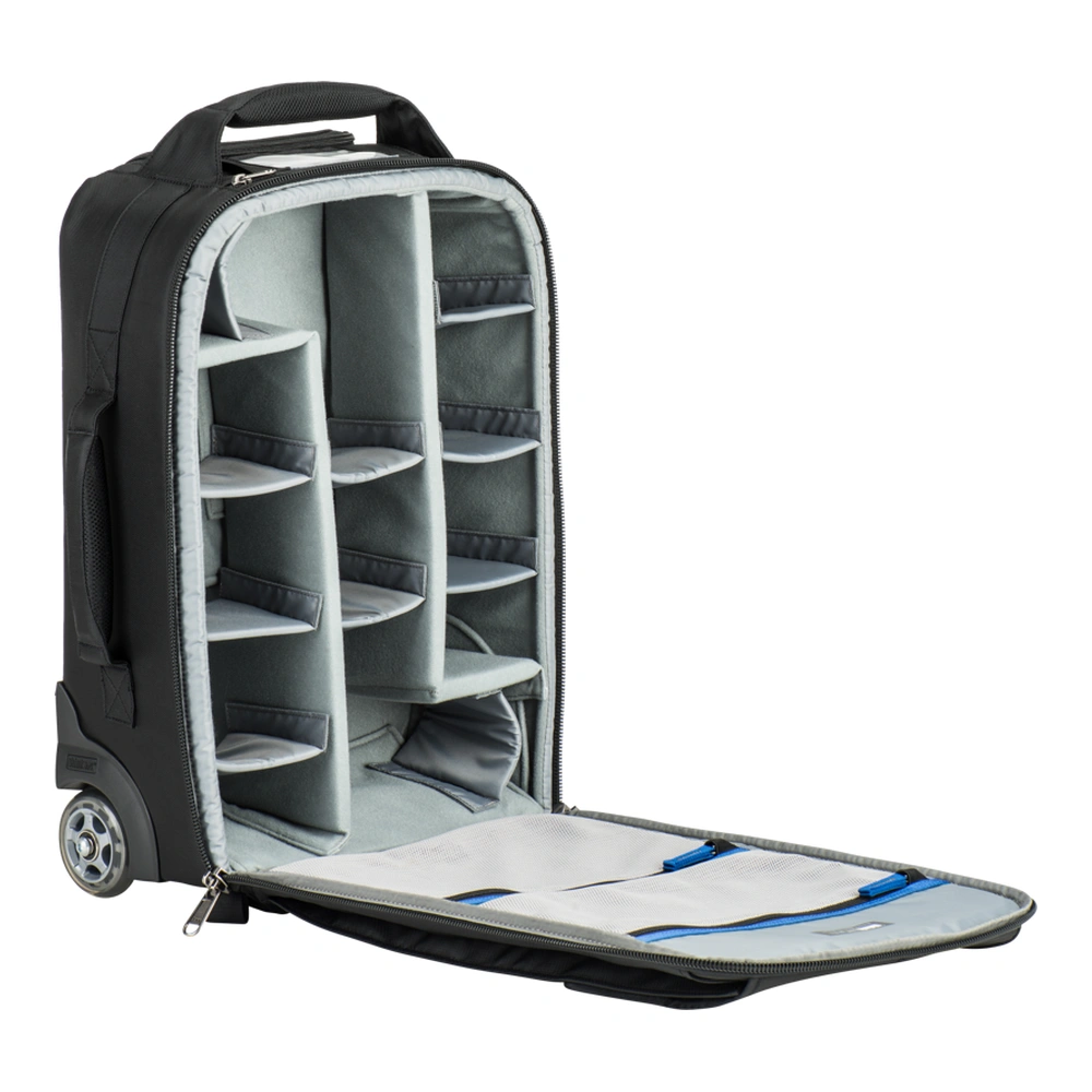 Think Tank Airport Advantage, Black