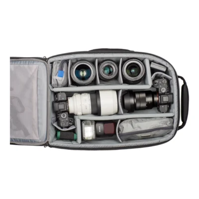 Think Tank Airport Advantage, Black