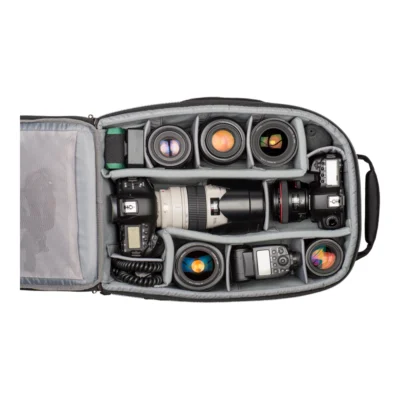 Think Tank Airport Advantage, Black