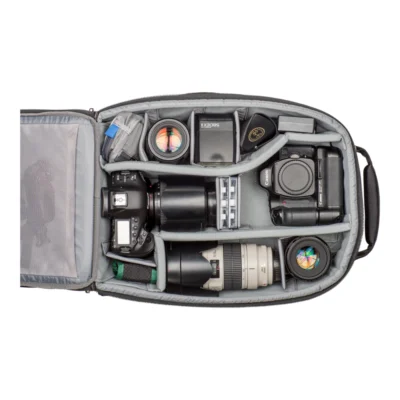 Think Tank Airport Advantage, Black