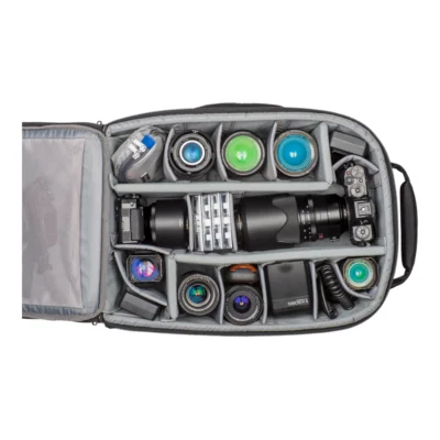 Think Tank Airport Advantage, Black