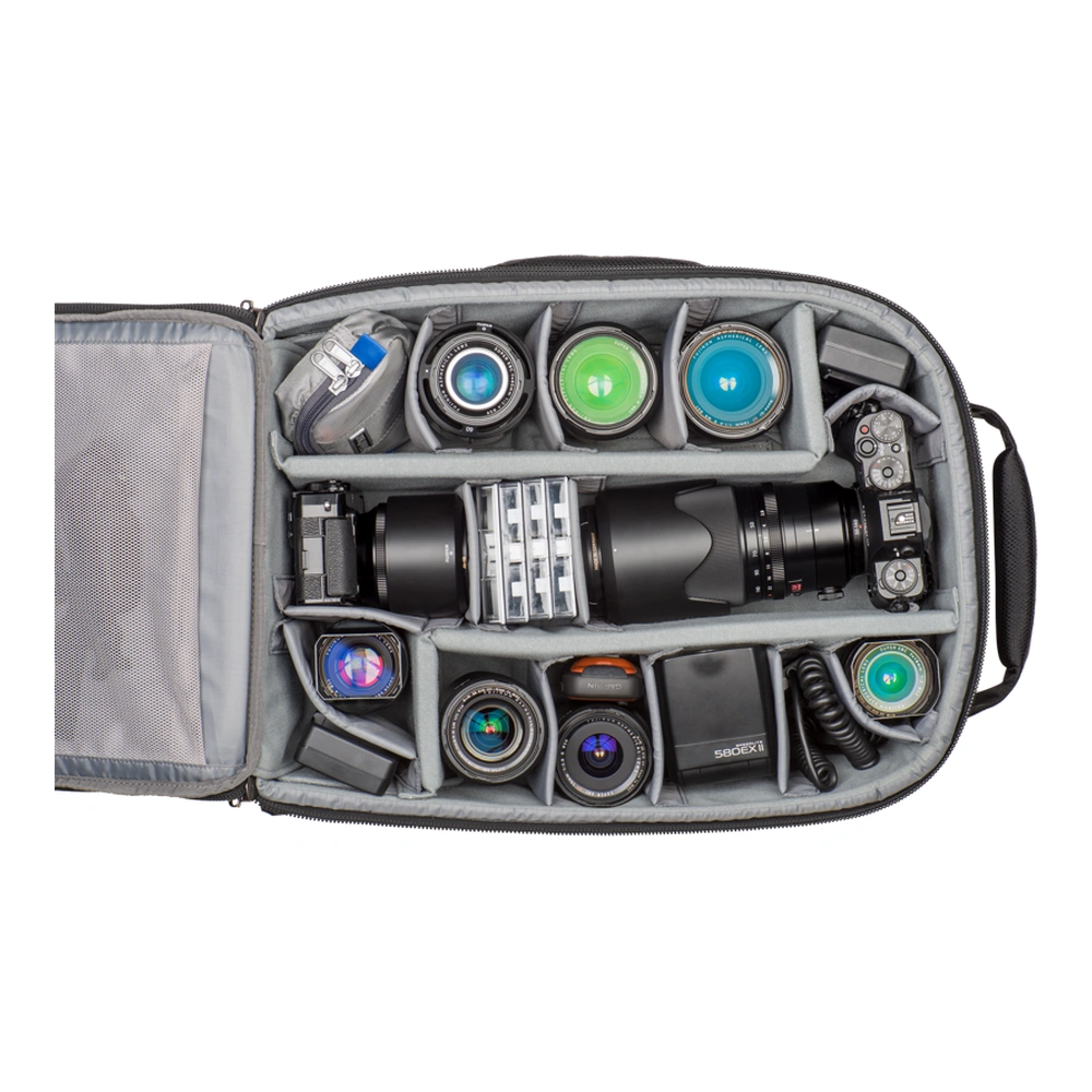 Think Tank Airport Advantage, Black