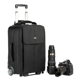 Think Tank Airport Advantage XT, Black