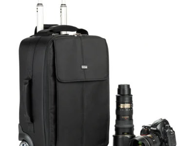 Think Tank Airport Advantage XT, Black