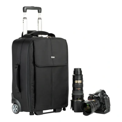 Think Tank Airport Advantage XT, Black