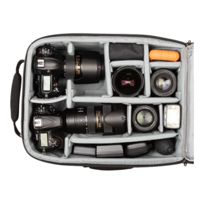 Think Tank Airport Advantage XT, Black