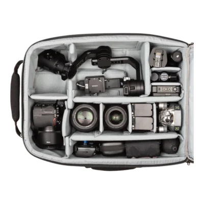 Think Tank Airport Advantage XT, Black