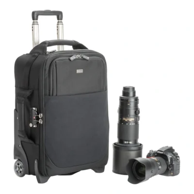 Think Tank Airport International V3.0, Black