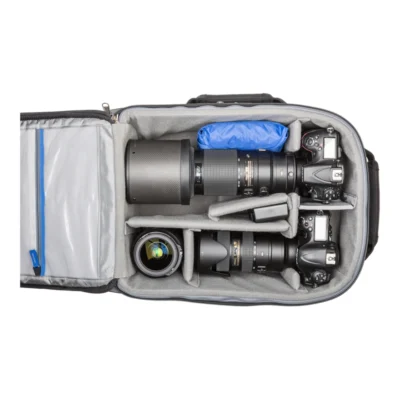 Think Tank Airport International V3.0, Black