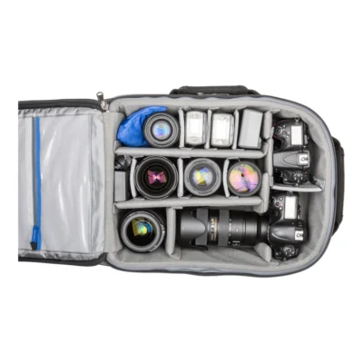 Think Tank Airport International V3.0, Black