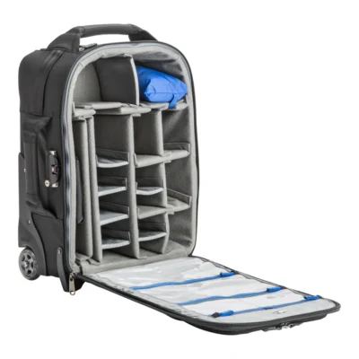 Think Tank Airport International V3.0, Black
