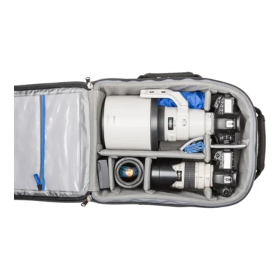 Think Tank Airport International V3.0, Black