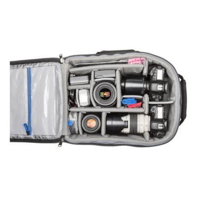 Think Tank Airport International V3.0, Black