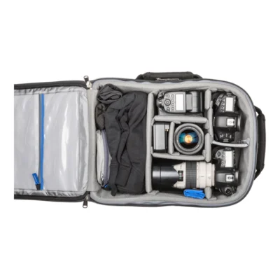 Think Tank Airport International V3.0, Black