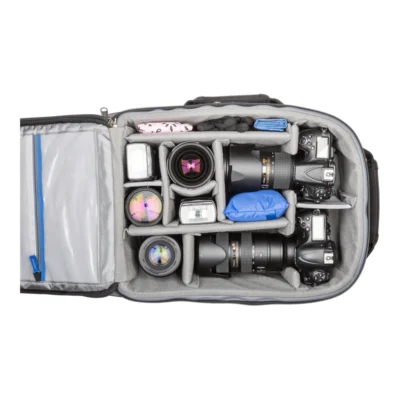 Think Tank Airport International V3.0, Black