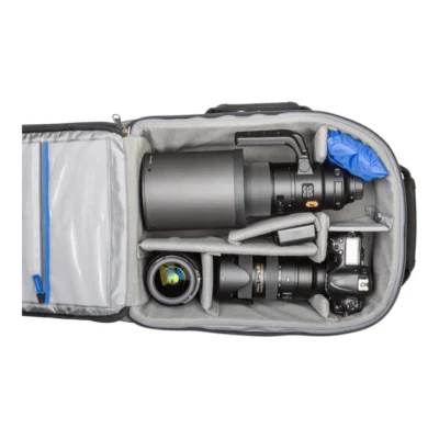 Think Tank Airport International V3.0, Black