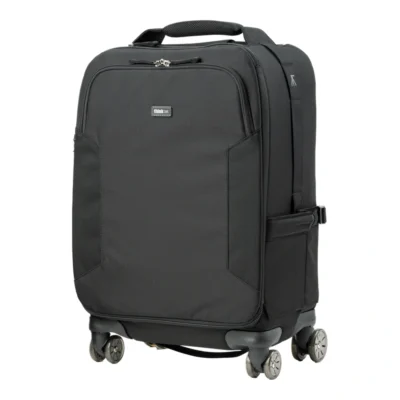 Think Tank Airport Roller Derby V2.0