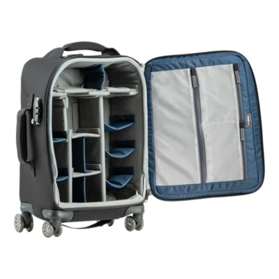 Think Tank Airport Roller Derby V2.0
