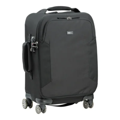 Think Tank Airport Roller Derby V2.0
