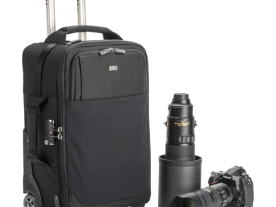 Think Tank Airport Security V3.0, Black