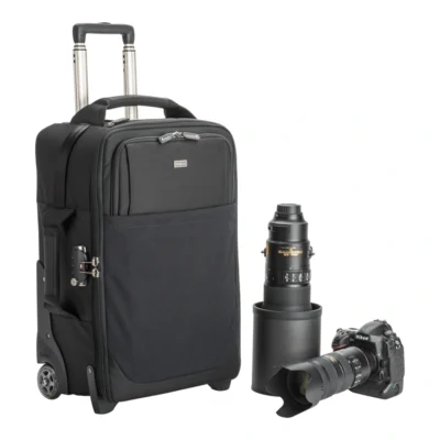 Think Tank Airport Security V3.0, Black