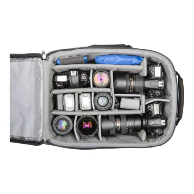 Think Tank Airport Security V3.0, Black