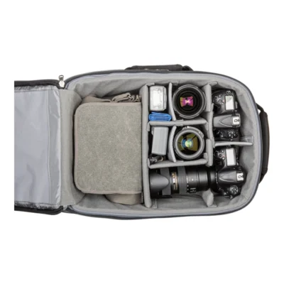 Think Tank Airport Security V3.0, Black