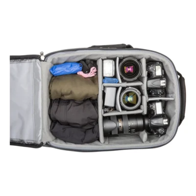 Think Tank Airport Security V3.0, Black