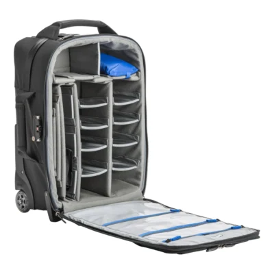 Think Tank Airport Security V3.0, Black