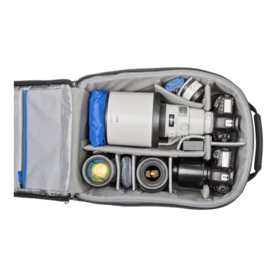 Think Tank Airport Security V3.0, Black